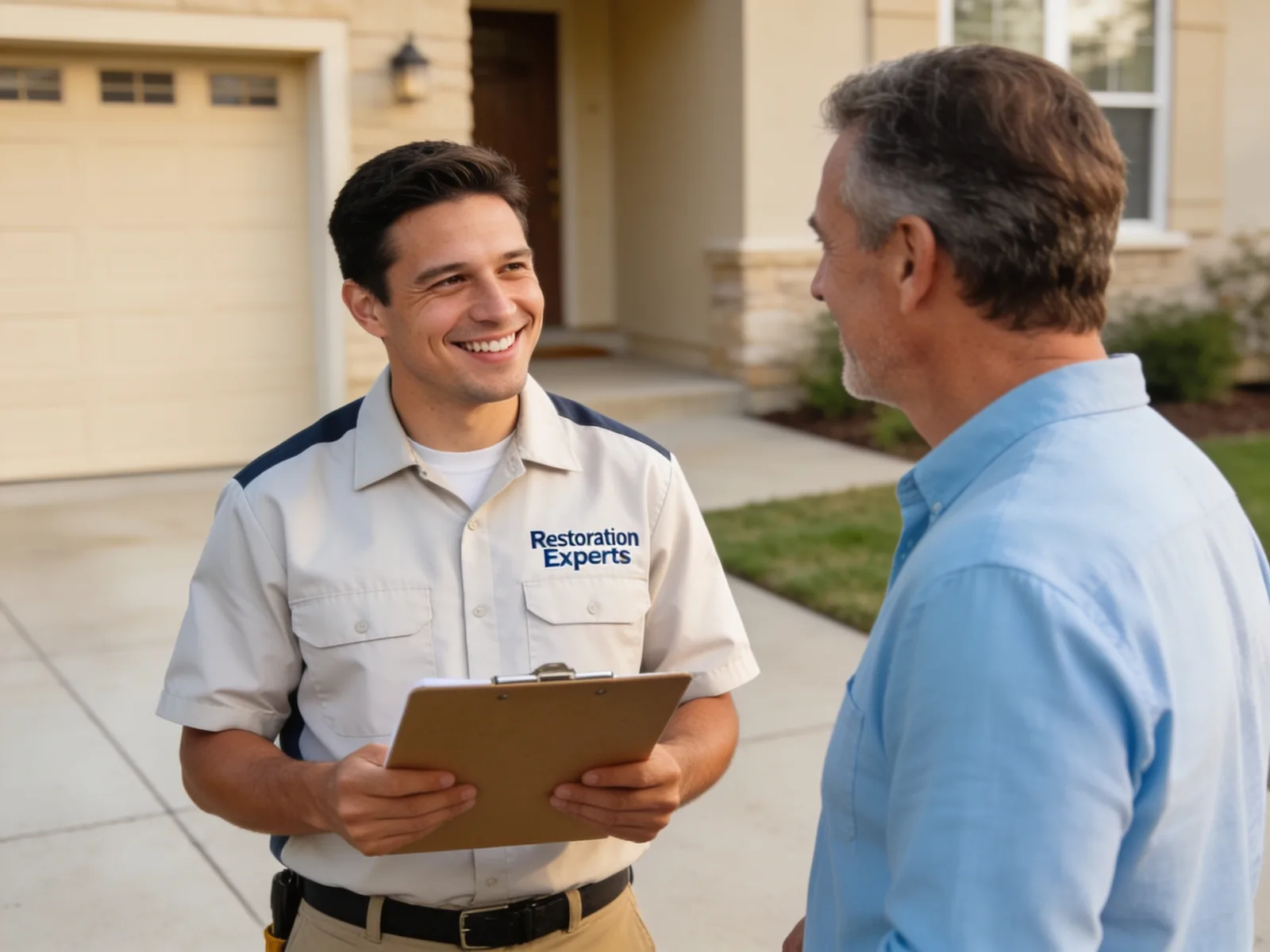 Water Damage Cleanup Viborg, SD FAQs
